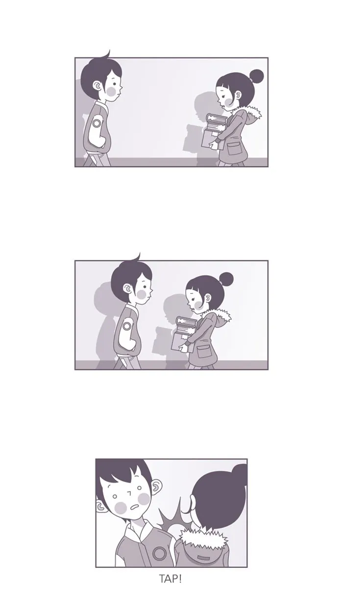 Read A Bittersweet Life chapter 23 image 5 on Lezhin