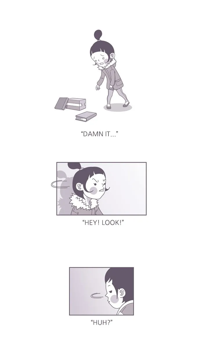 Read A Bittersweet Life chapter 23 image 6 on Lezhin