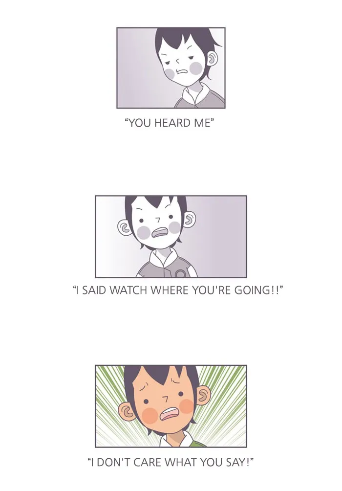 Read A Bittersweet Life chapter 23 image 8 on Lezhin