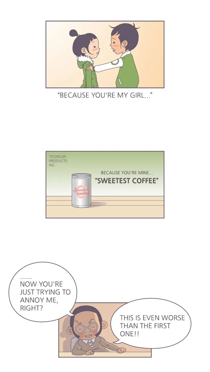 Read A Bittersweet Life chapter 23 image 9 on Lezhin