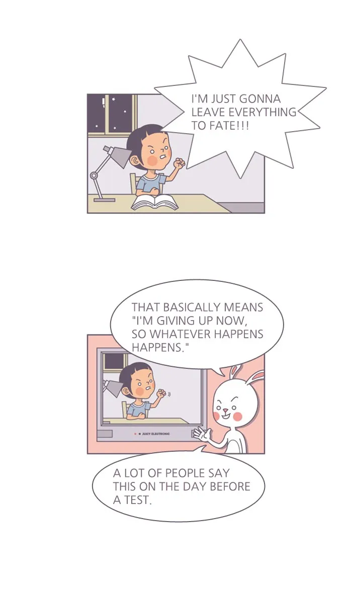 Read A Bittersweet Life chapter 3 image 1 on Lezhin