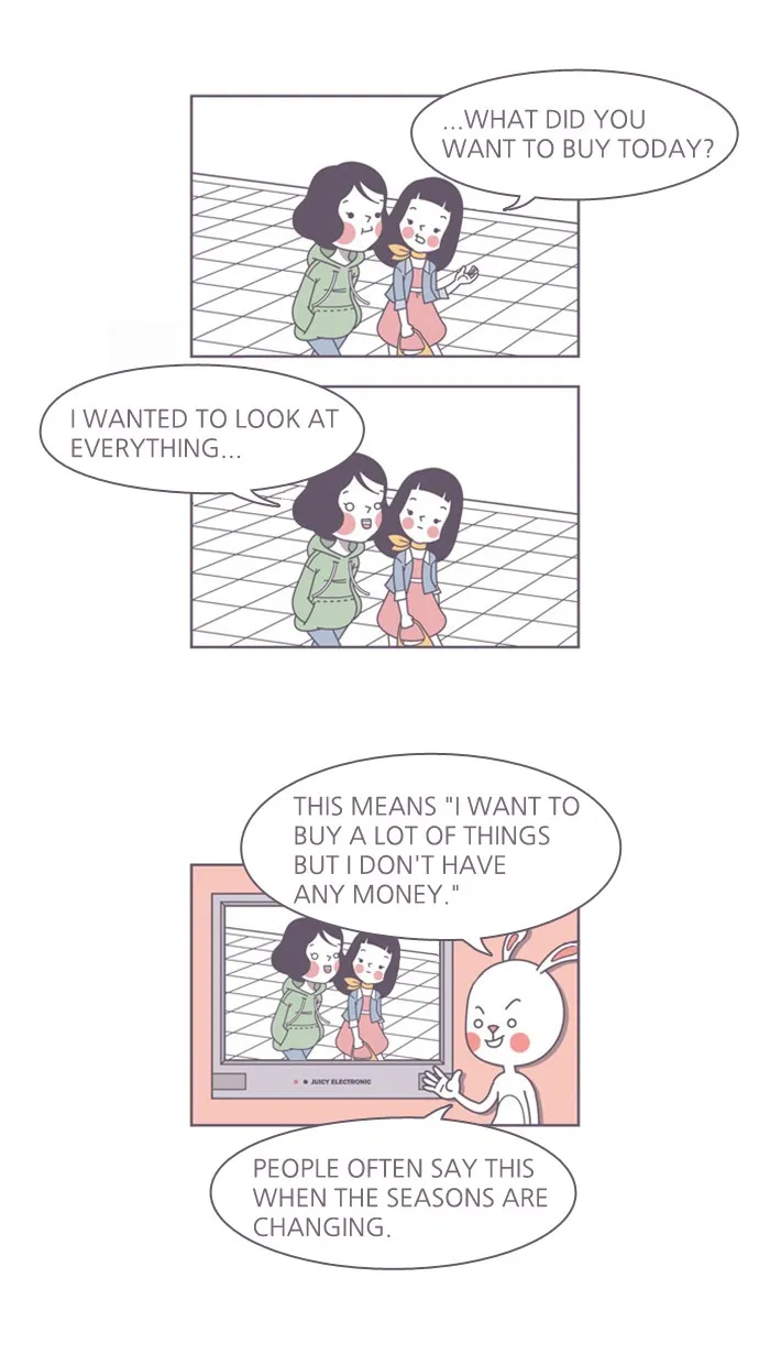 Read A Bittersweet Life chapter 3 image 2 on Lezhin