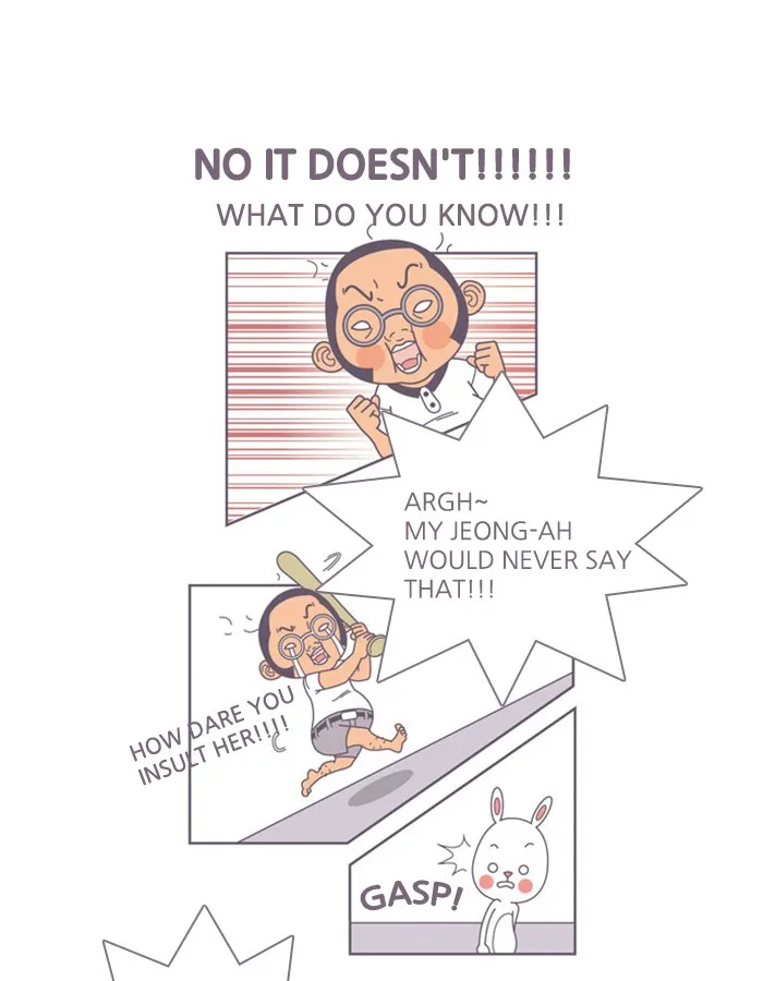 Read A Bittersweet Life chapter 3 image 5 on Lezhin
