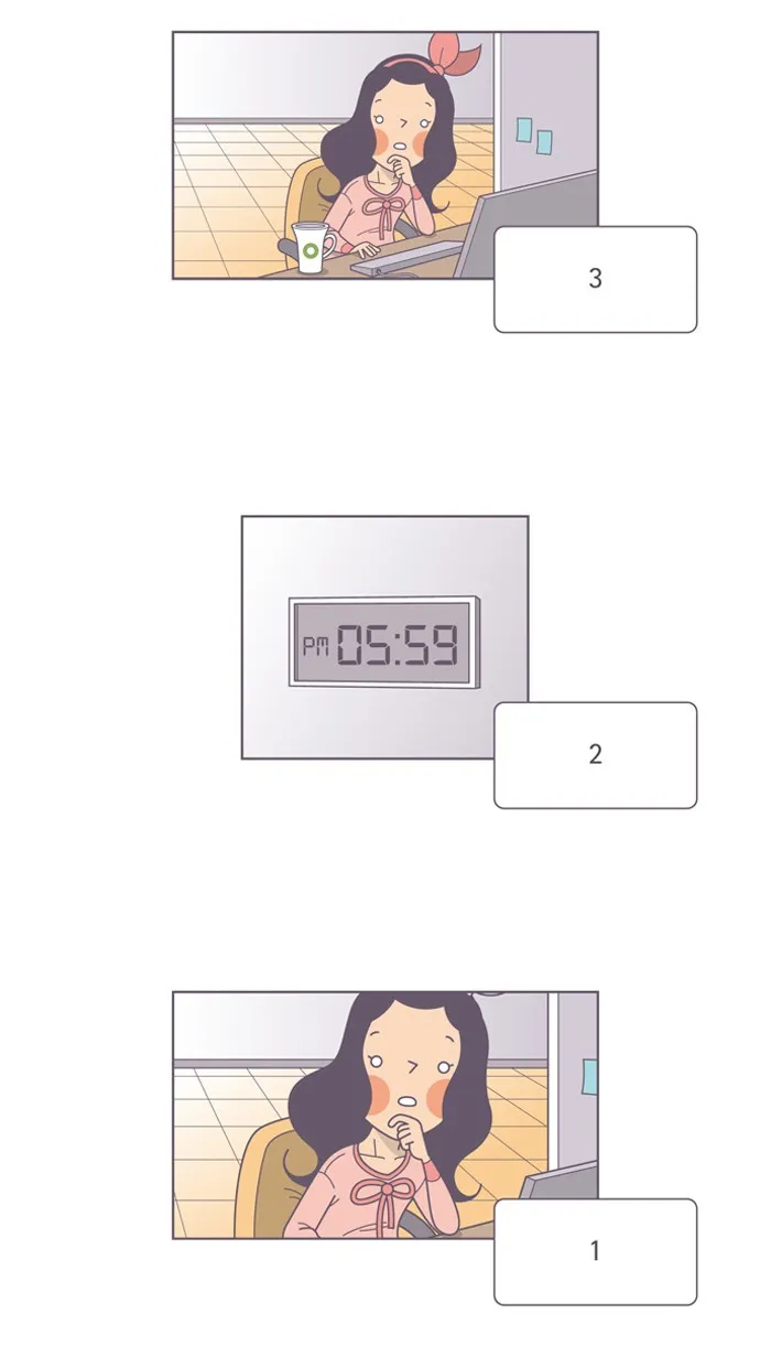 Read A Bittersweet Life chapter 34 image 1 on Lezhin