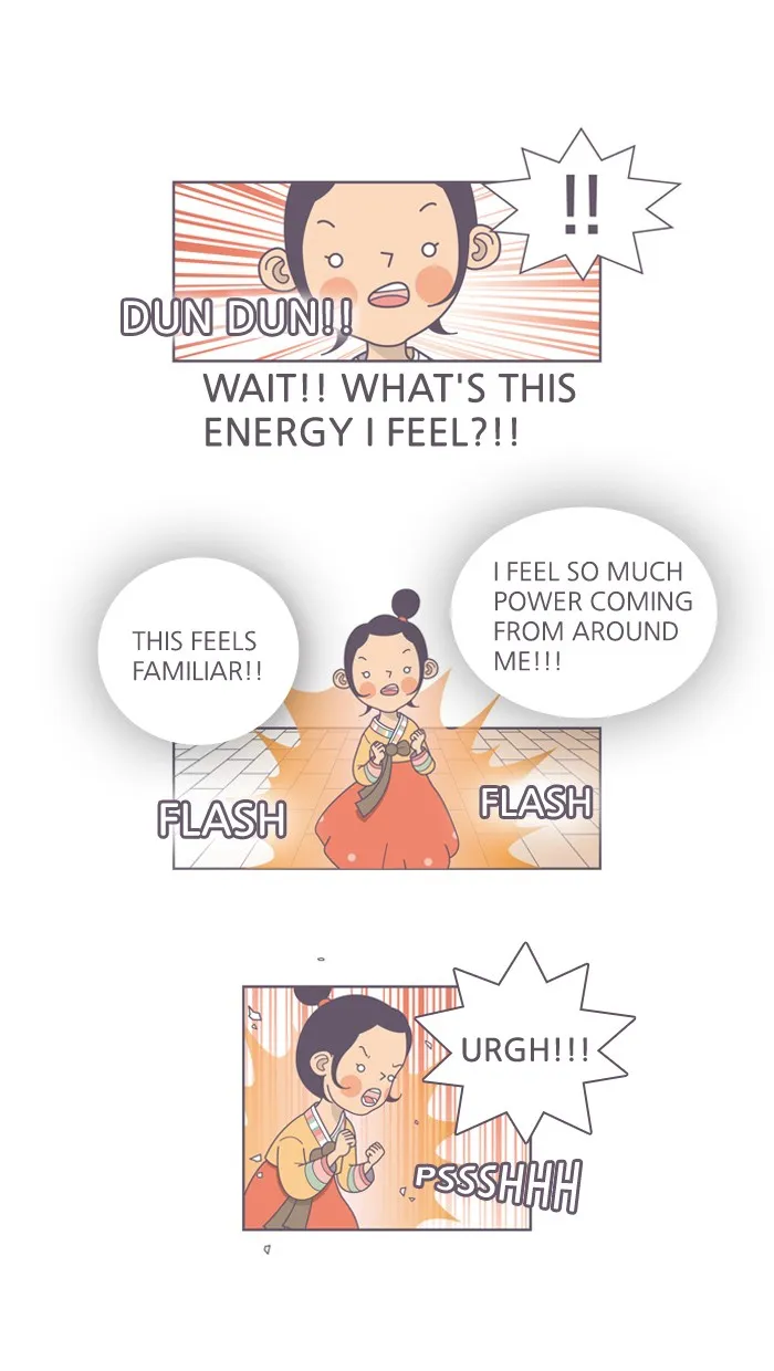 Read A Bittersweet Life chapter 34 image 11 on Lezhin