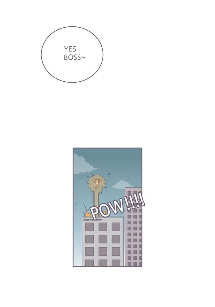 Read A Bittersweet Life chapter 34 image 5 on Lezhin