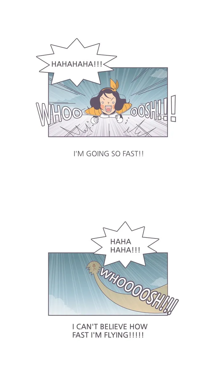 Read A Bittersweet Life chapter 34 image 6 on Lezhin