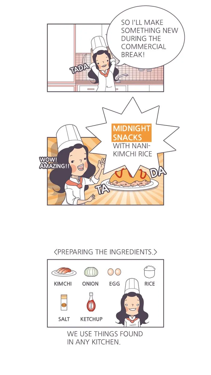 Read A Bittersweet Life chapter 37 image 2 on Lezhin