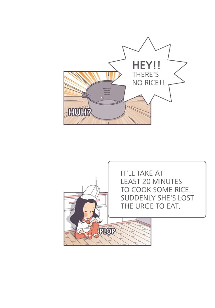 Read A Bittersweet Life chapter 37 image 4 on Lezhin