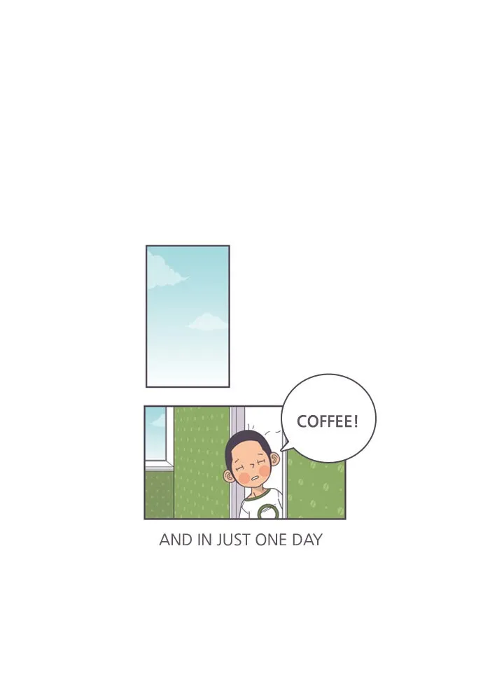 Read A Bittersweet Life chapter 38 image 5 on Lezhin