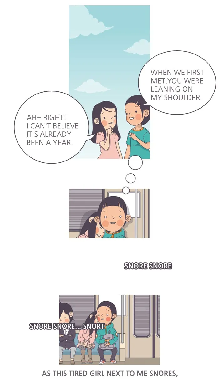 Read A Bittersweet Life chapter 39 image 3 on Lezhin