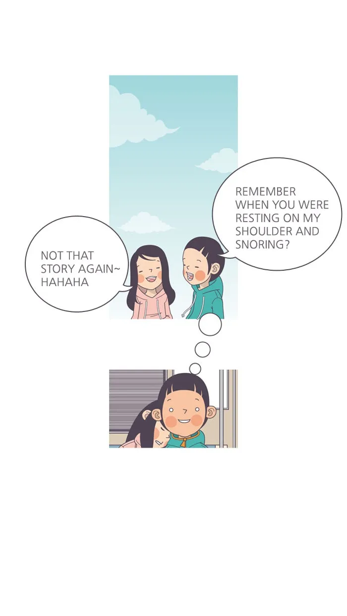 Read A Bittersweet Life chapter 39 image 5 on Lezhin