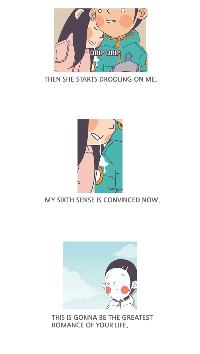 Read A Bittersweet Life chapter 39 image 6 on Lezhin