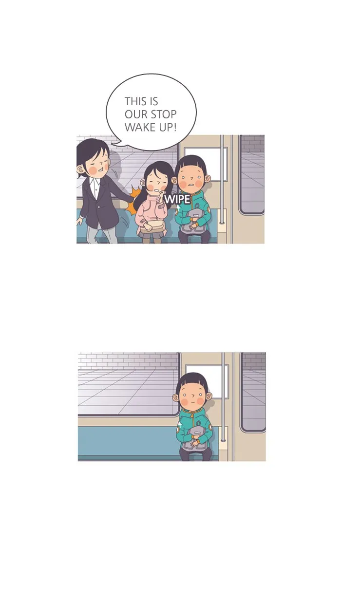 Read A Bittersweet Life chapter 39 image 8 on Lezhin