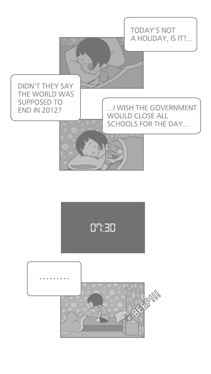 Read A Bittersweet Life chapter 4 image 4 on Lezhin