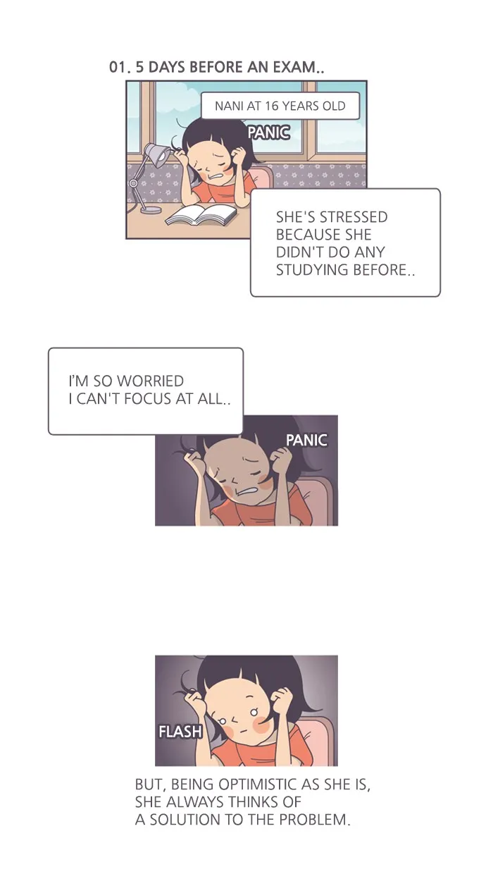Read A Bittersweet Life chapter 41 image 1 on Lezhin