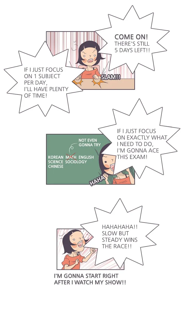 Read A Bittersweet Life chapter 41 image 2 on Lezhin