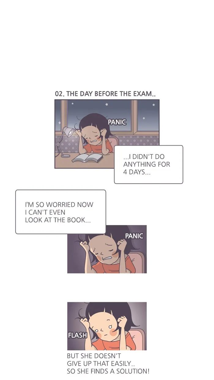 Read A Bittersweet Life chapter 41 image 3 on Lezhin