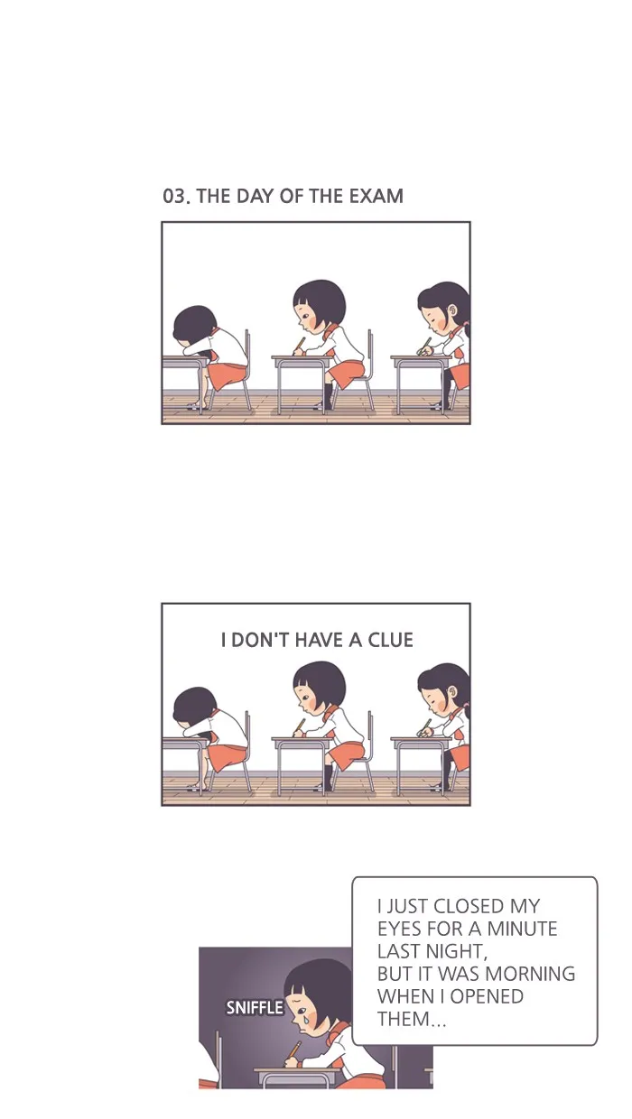 Read A Bittersweet Life chapter 41 image 5 on Lezhin