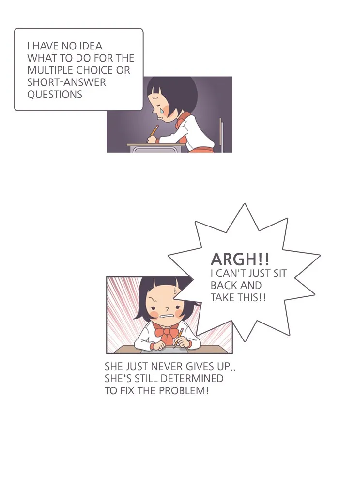 Read A Bittersweet Life chapter 41 image 6 on Lezhin