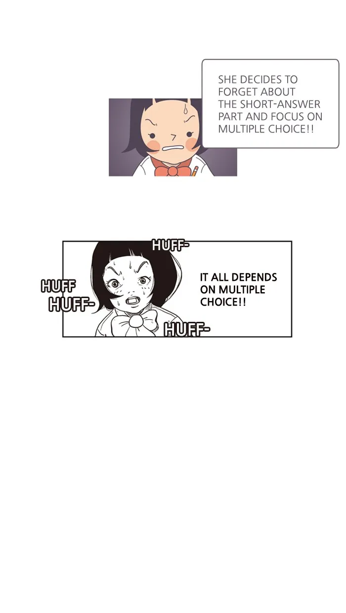 Read A Bittersweet Life chapter 41 image 7 on Lezhin