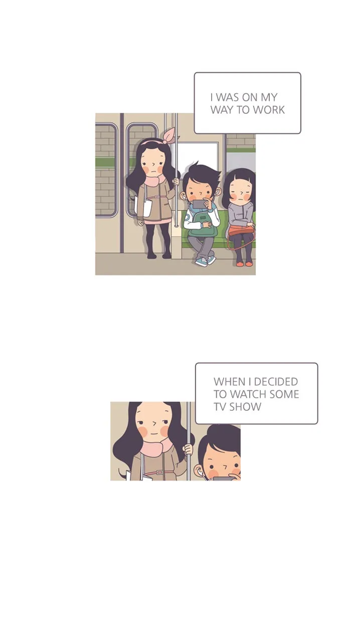 Read A Bittersweet Life chapter 42 image 1 on Lezhin