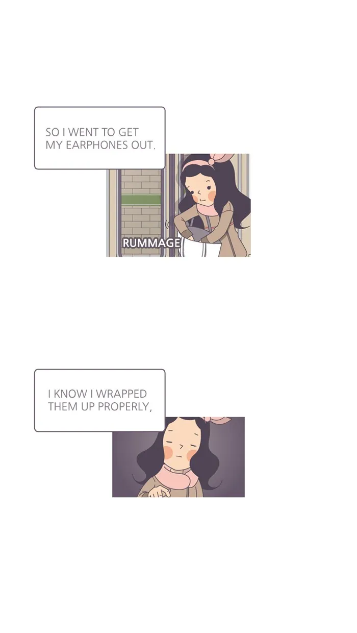 Read A Bittersweet Life chapter 42 image 2 on Lezhin