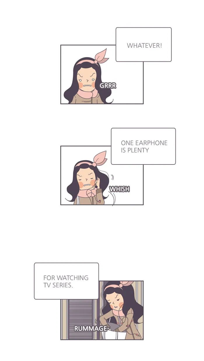 Read A Bittersweet Life chapter 42 image 6 on Lezhin
