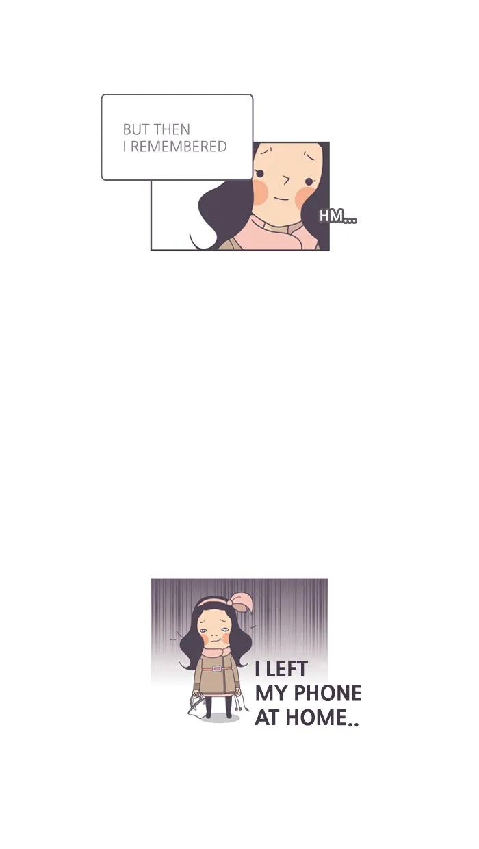 Read A Bittersweet Life chapter 42 image 7 on Lezhin