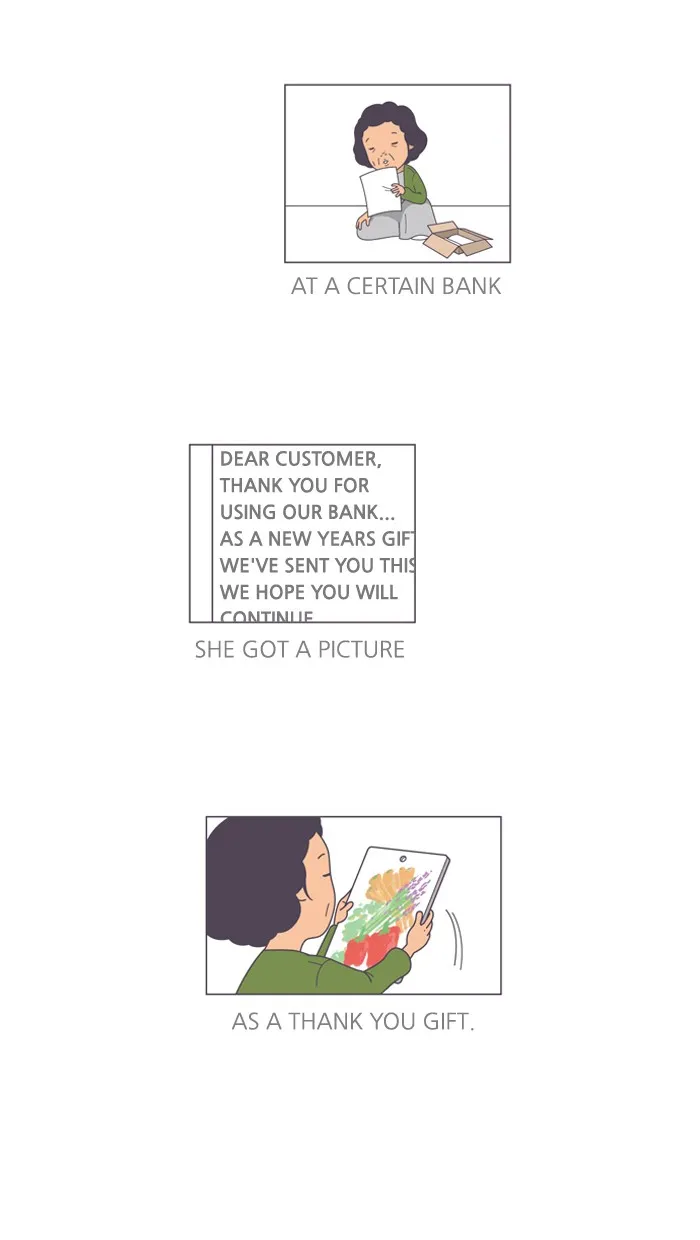 Read A Bittersweet Life chapter 43 image 2 on Lezhin