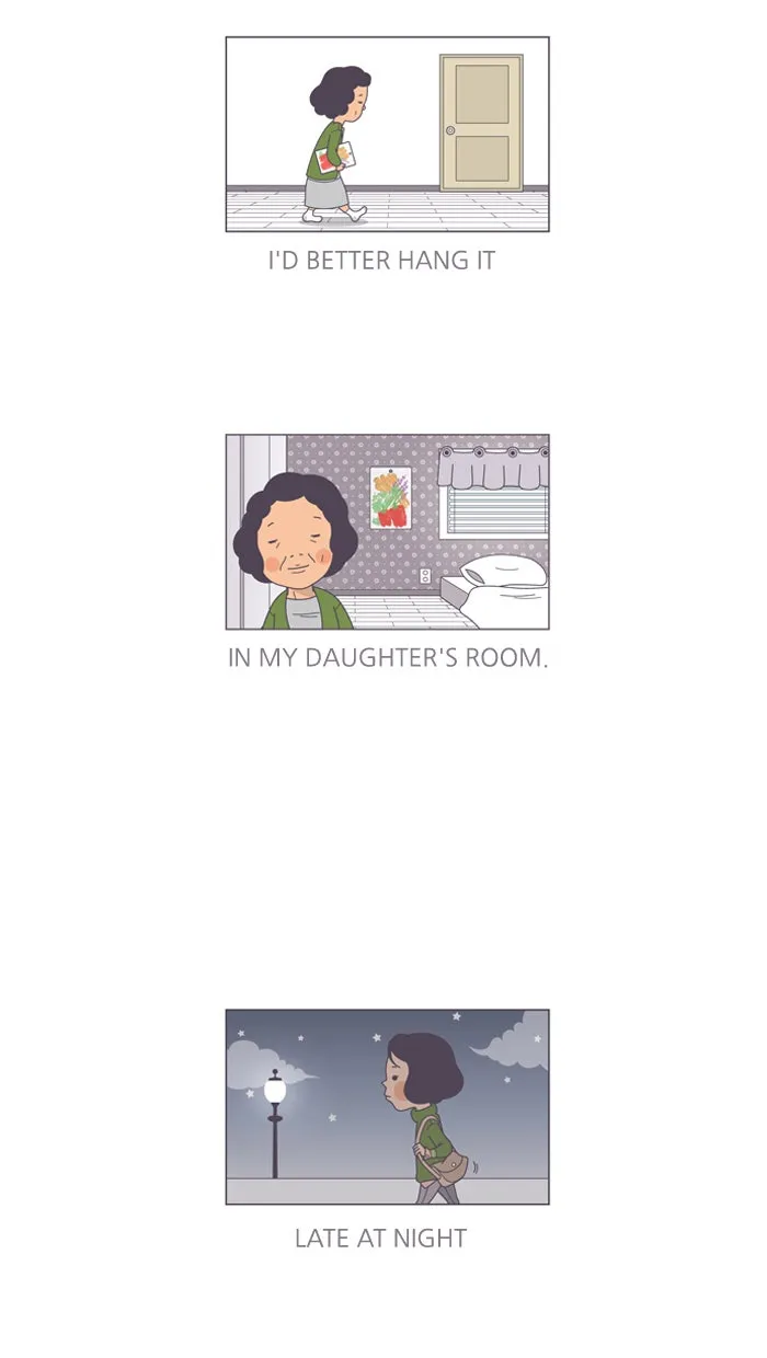 Read A Bittersweet Life chapter 43 image 3 on Lezhin