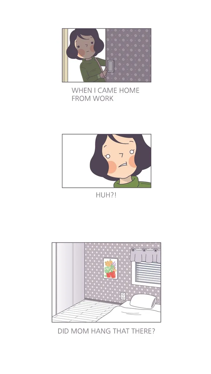 Read A Bittersweet Life chapter 43 image 4 on Lezhin