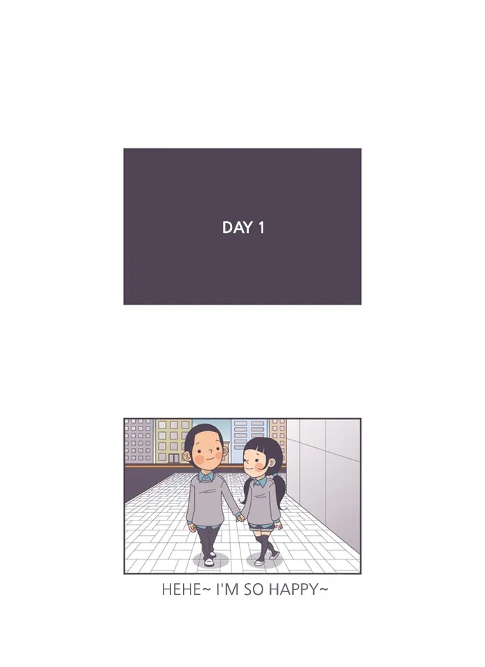 Read A Bittersweet Life chapter 45 image 1 on Lezhin