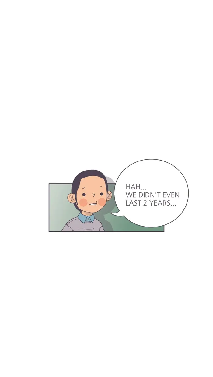 Read A Bittersweet Life chapter 45 image 10 on Lezhin