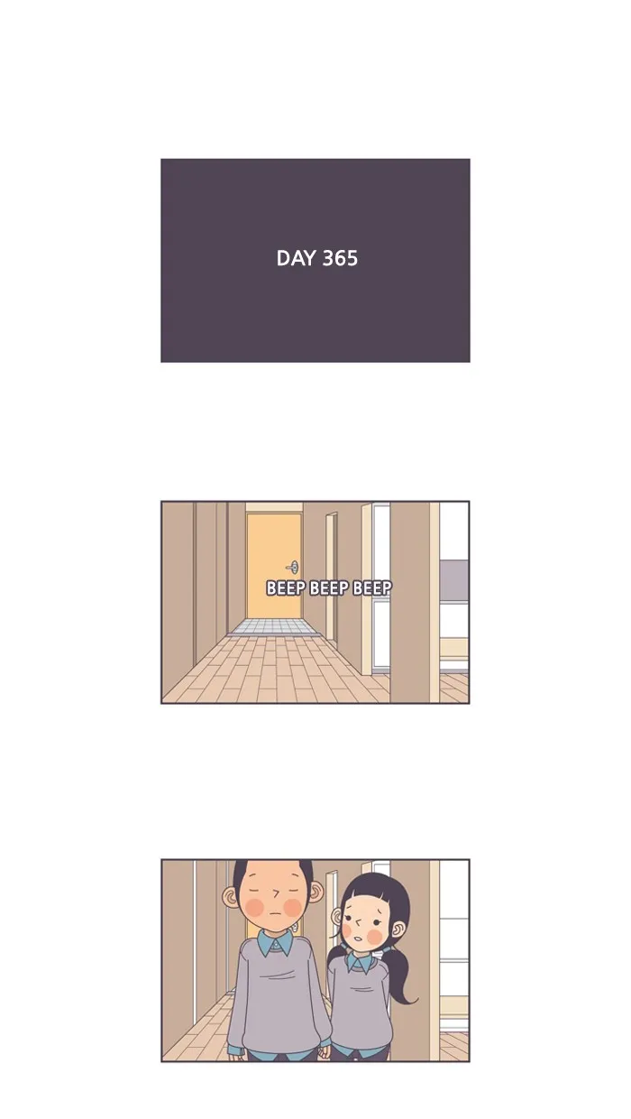 Read A Bittersweet Life chapter 45 image 5 on Lezhin
