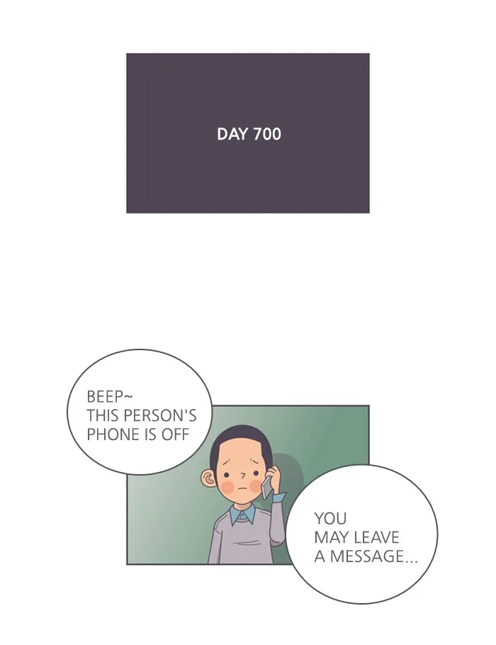 Read A Bittersweet Life chapter 45 image 7 on Lezhin