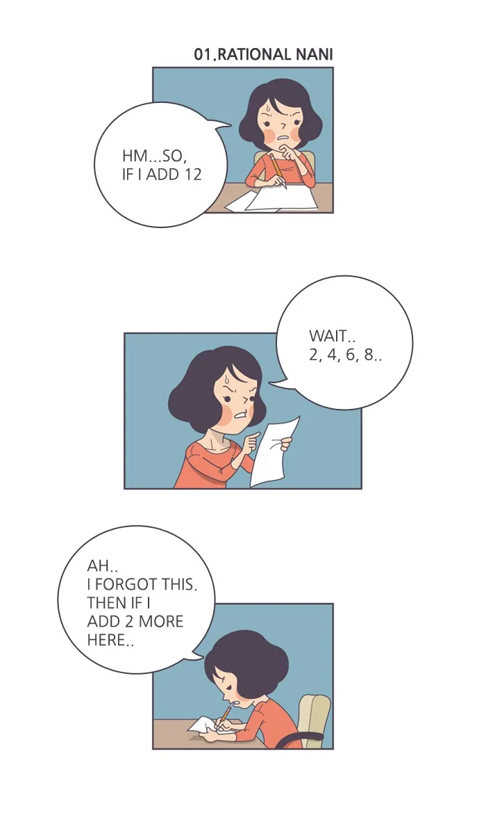 Read A Bittersweet Life chapter 47 image 1 on Lezhin