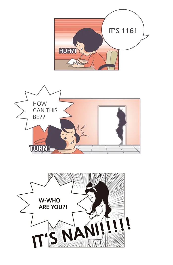 Read A Bittersweet Life chapter 47 image 2 on Lezhin