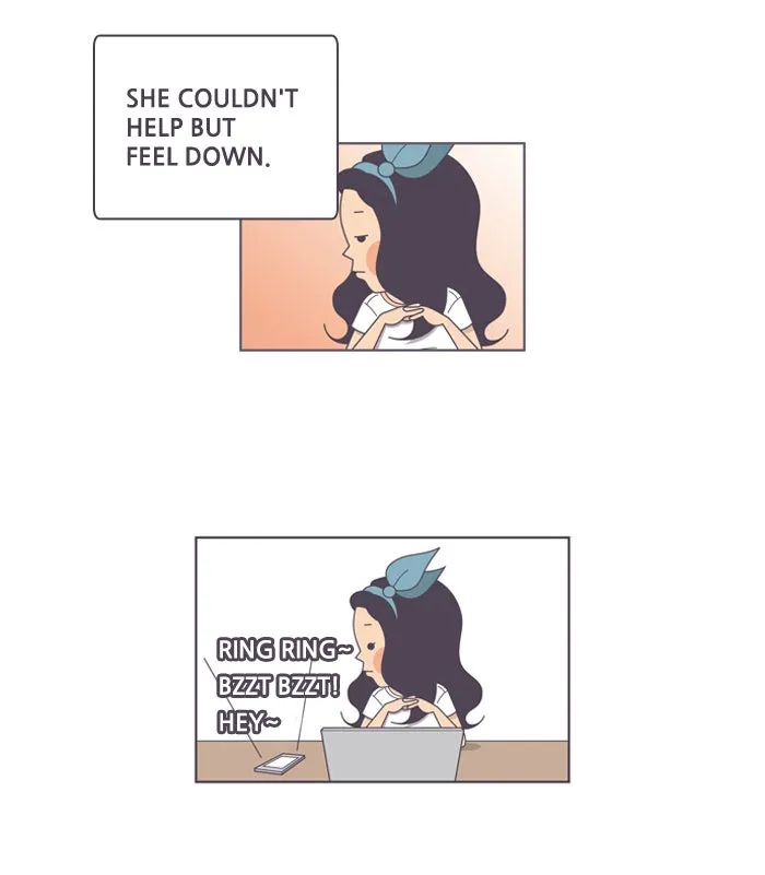 Read A Bittersweet Life chapter 47 image 6 on Lezhin