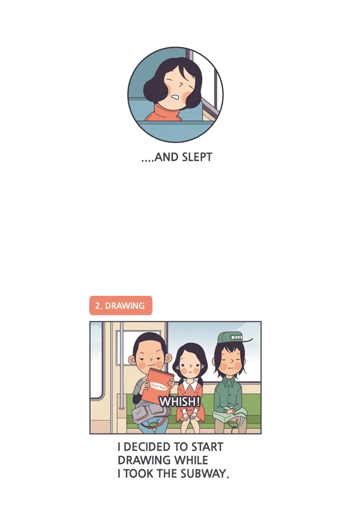 Read A Bittersweet Life chapter 49 image 4 on Lezhin