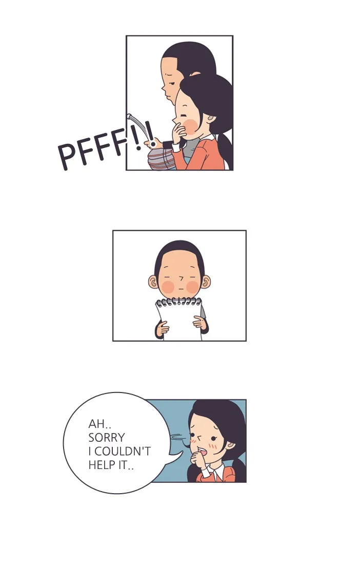Read A Bittersweet Life chapter 49 image 6 on Lezhin