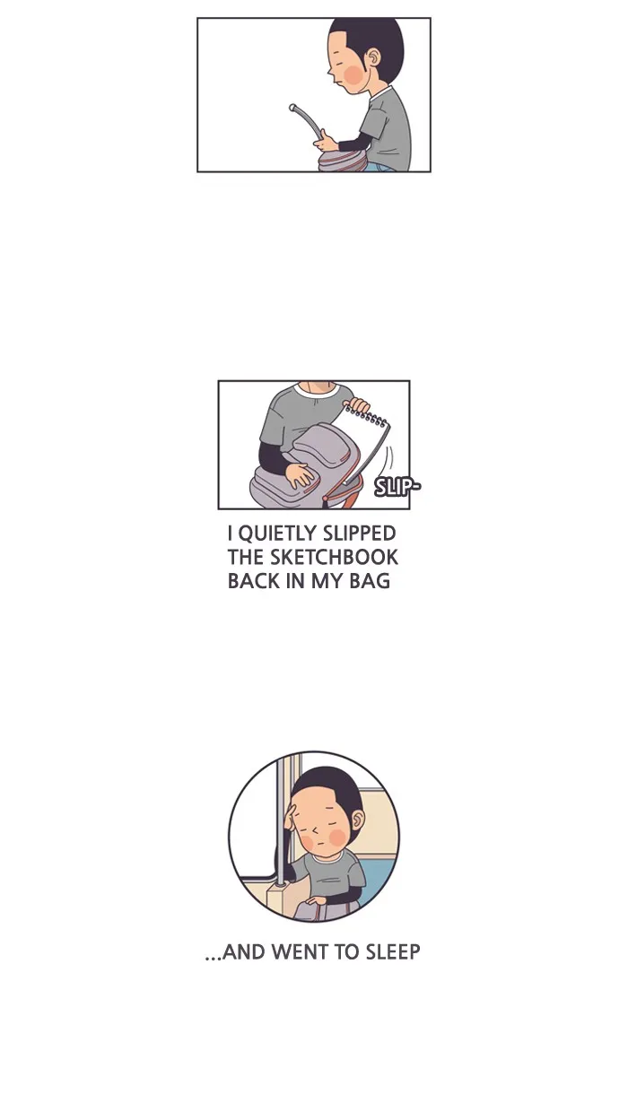 Read A Bittersweet Life chapter 49 image 7 on Lezhin