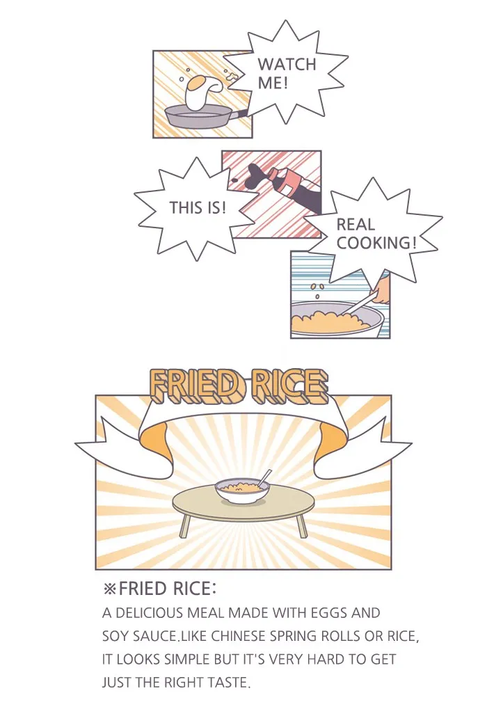 Read A Bittersweet Life chapter 5 image 3 on Lezhin