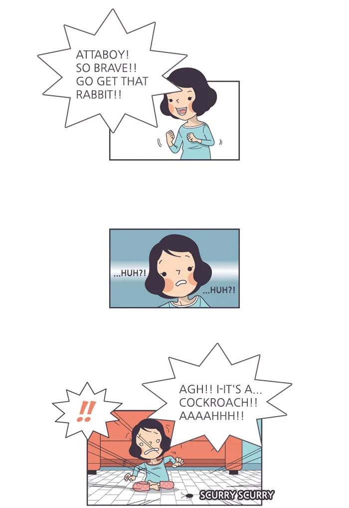Read A Bittersweet Life chapter 51 image 2 on Lezhin