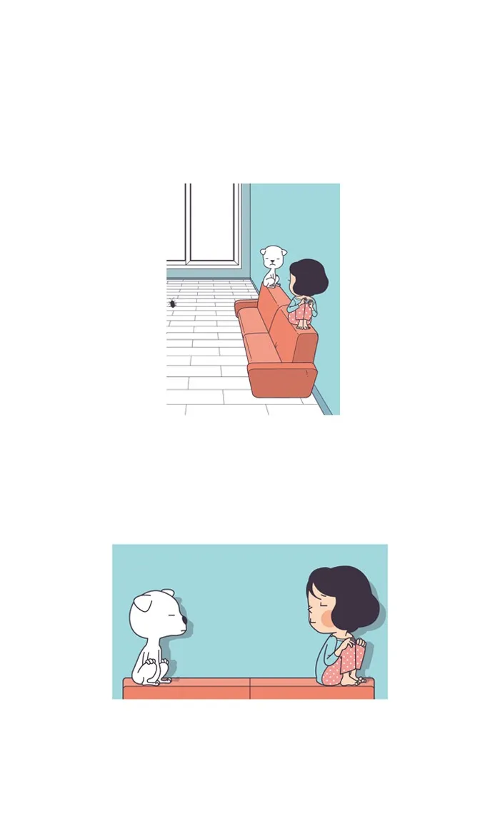 Read A Bittersweet Life chapter 51 image 4 on Lezhin