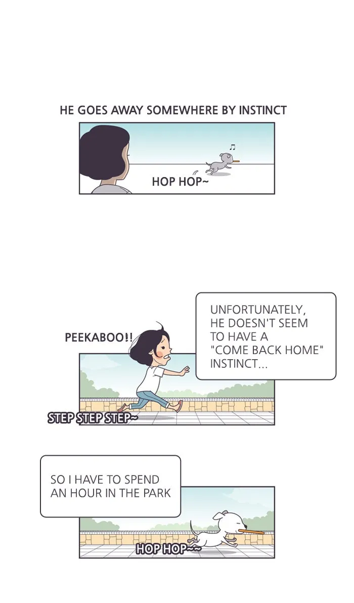 Read A Bittersweet Life chapter 51 image 7 on Lezhin