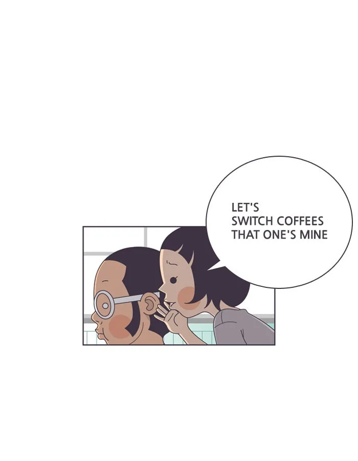 Read A Bittersweet Life chapter 56 image 10 on Lezhin