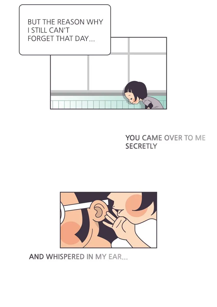 Read A Bittersweet Life chapter 56 image 9 on Lezhin