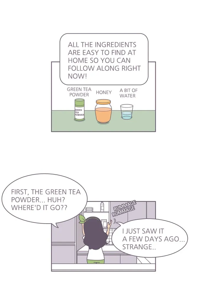 Read A Bittersweet Life chapter 6 image 1 on Lezhin