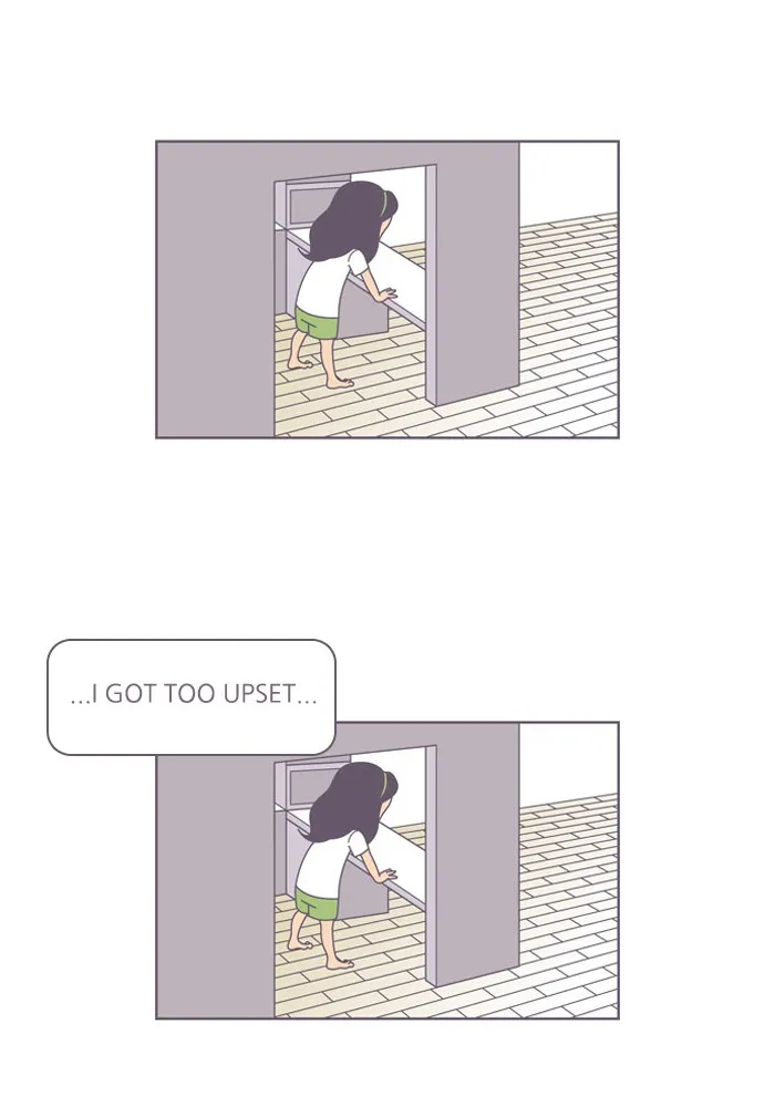 Read A Bittersweet Life chapter 6 image 10 on Lezhin